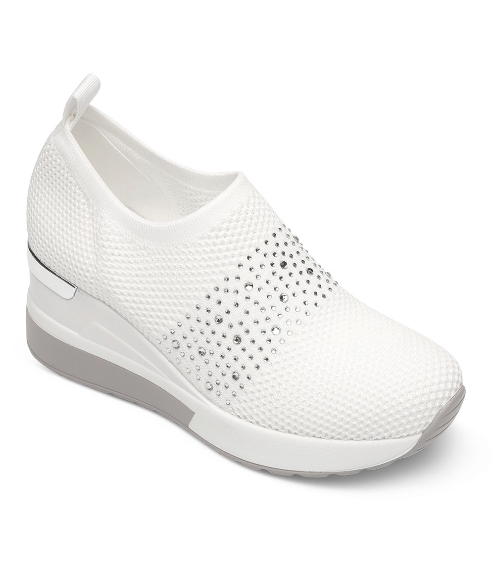 Buty sportowe damskie Lady Glory HQ288 Białe