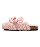 Kapcie damskie Lady Glory RL-1 Różowe