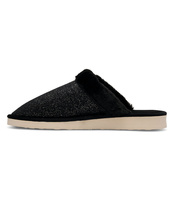 Kapcie damskie Natural Style NS-105 Czarne