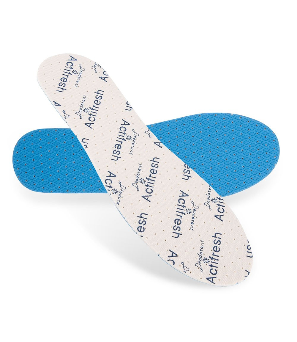 ACTIFRESH PREMIUM Wkładki antybakteryjne