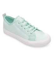 Trampki damskie N/M BOK-1138 Miętowe