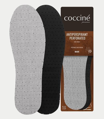 ANTIPERSPIRANT PERFORATED Wkładki przeciwpotowe
