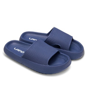 Klapki damskie basenowe Lano KL-3-0224 Granatowe