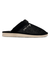 Kapcie damskie Natural Style NS-105 Czarne