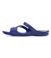 Klapki damskie Realpaks SLJ-15 Granatowe