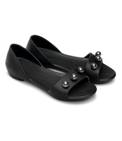 Meliski damskie Realpaks SLJ-14F-P Czarne