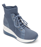 Buty sportowe damskie Lady Glory HQ292 Niebieskie