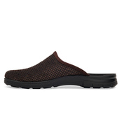 Kapcie męskie Inblu BG-41 Brązowe