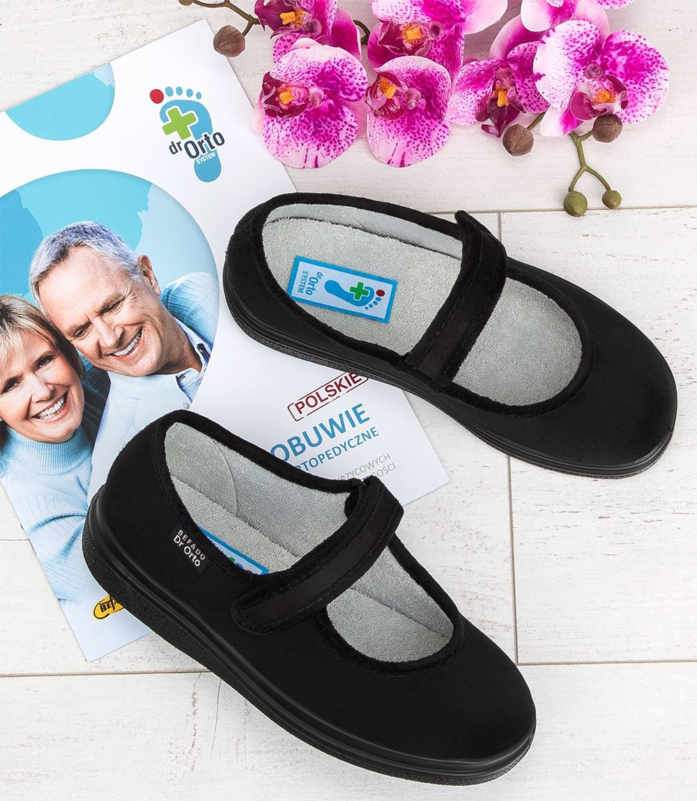 Dr Orto 462D002 Befado Ortopedyczne Zdrowotne