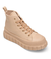 Trampki damskie N/M 88-50 Khaki