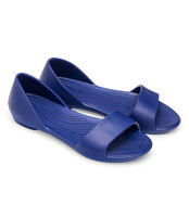 Meliski damskie Realpaks SLJ-14 Granatowe