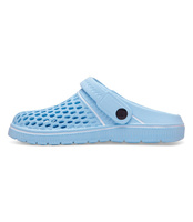 Klapki damskie Lano KL-3-0211/B Niebieskie