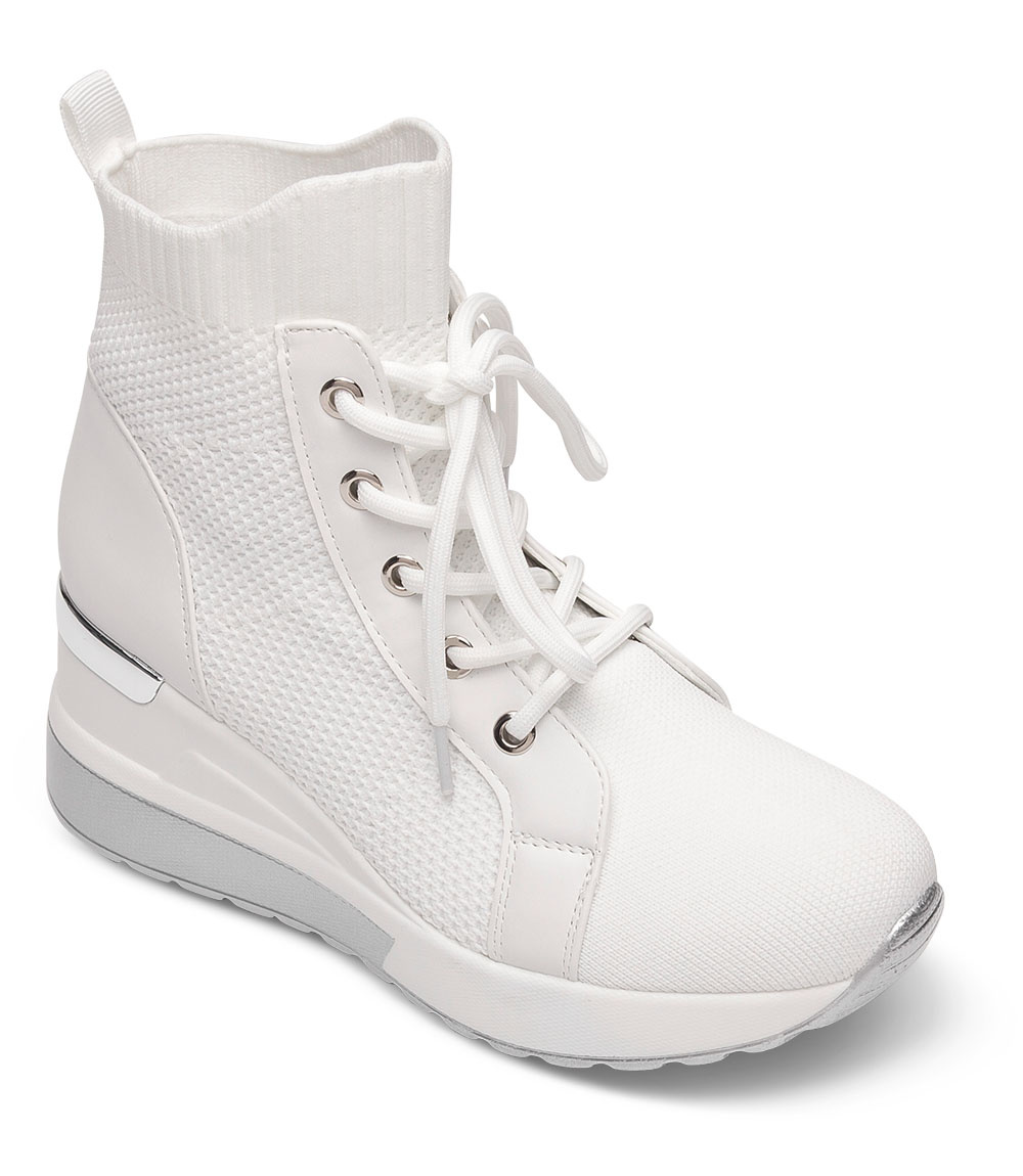 Buty sportowe damskie Lady Glory HQ292 Białe