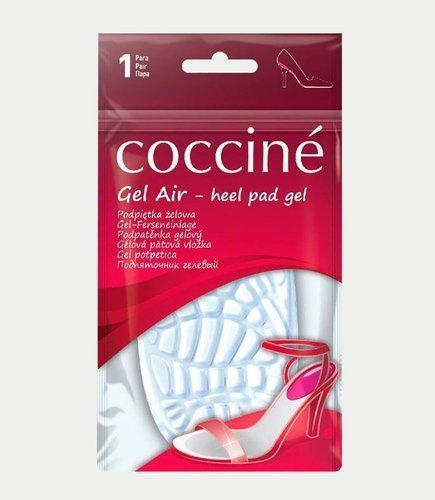 GEL AIR Podpiętki żelowe