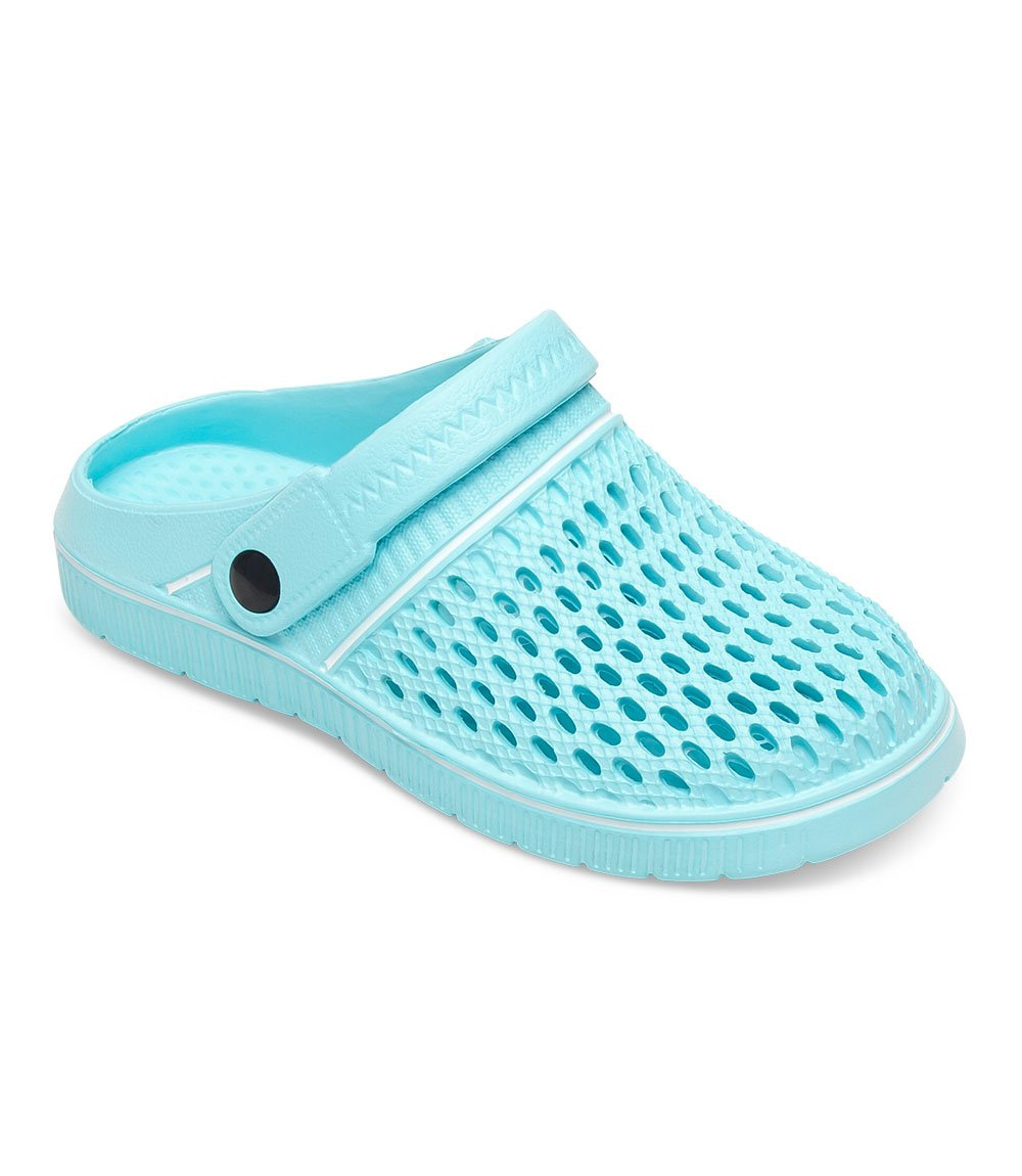 Klapki damskie Lano KL-3-0211/B Miętowe