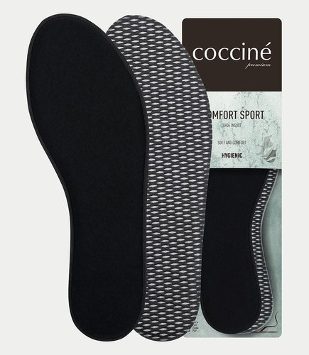 COMFORT SPORT Wkładki dla relaksu stóp