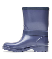 Kalosze dziecięce Lano FMTT-03 Niebieskie