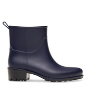 Kalosze damskie Realpaks BG-5/2 Granatowe