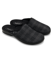 Kapcie męskie Befado 548M038 Czarne