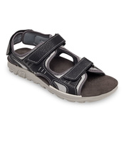 Sandały męskie Inblu TL-13 Czarne