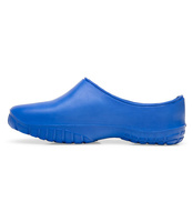 Kalosze damskie Realpaks ETS-04/1 Niebieskie