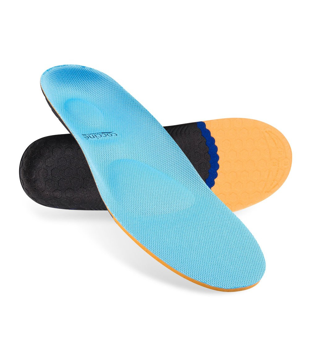 UNIVERSAL SPORT Wkładki do butów sportowych