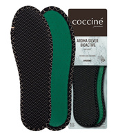 AROMA SILVER BIOACTIVE Wkładki antybakteryjne