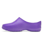 Kalosze damskie Realpaks ETS-04/1 Fioletowe