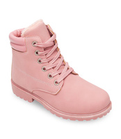 Trapery damskie Bestelle WNH-1 Różowe