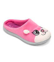 Kapcie dziecięce Inblu B9-34 Ciemny Róż