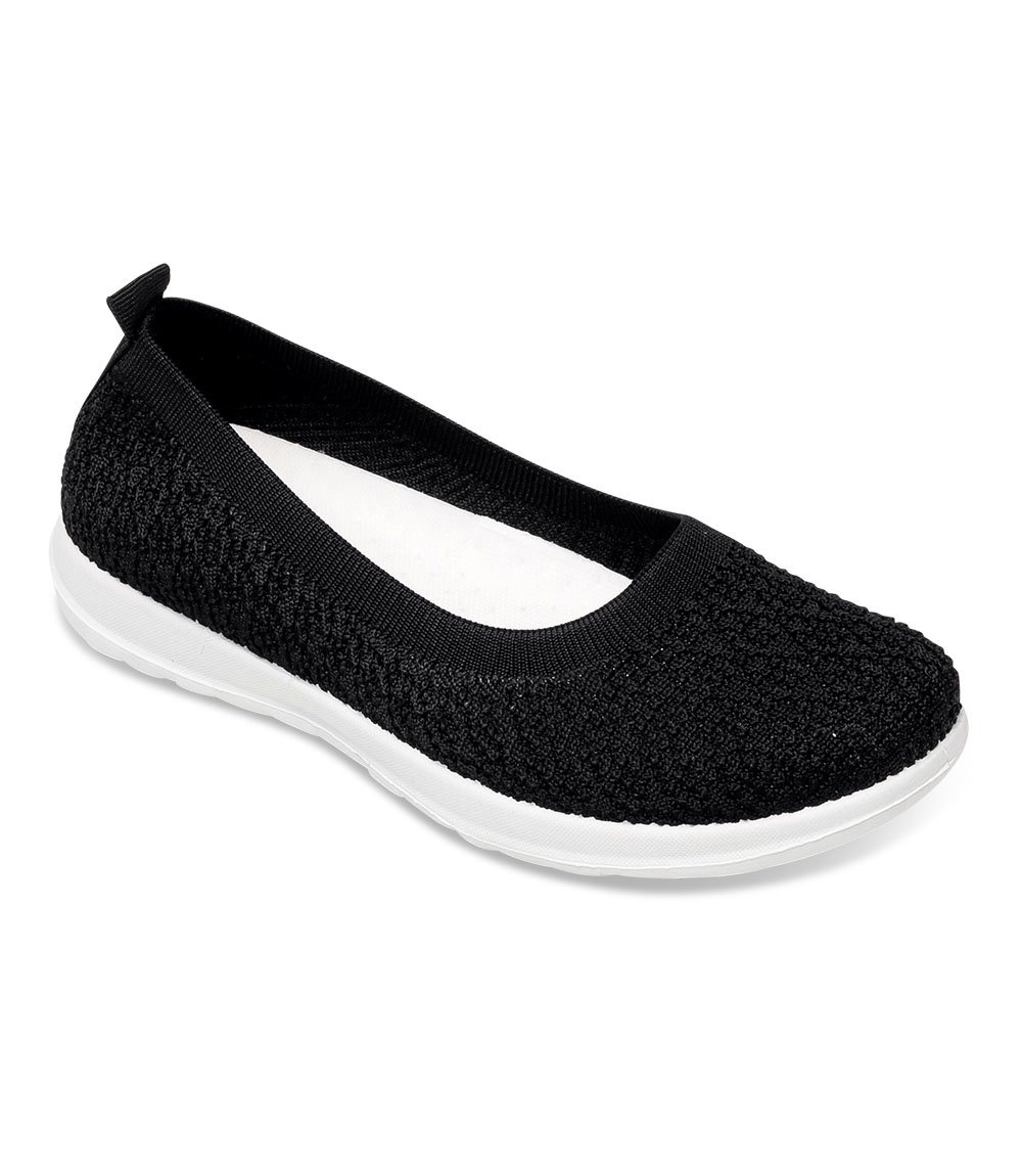 Tenisówki damskie Skotnicki T-3-0557 Czarne