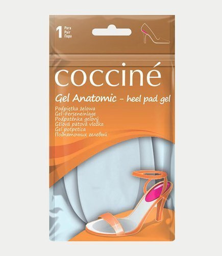 GEL ANATOMIC Podpiętki żelowe