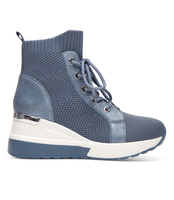 Buty sportowe damskie Lady Glory HQ292 Niebieskie