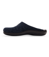 Kapcie damskie Inblu BS-40 Szare