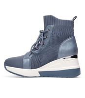 Buty sportowe damskie Lady Glory HQ292 Niebieskie