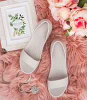 Meliski damskie Realpaks SLJ-14 Szare