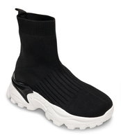 Buty sportowe damskie Day Vine Y562 Czarne