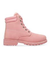 Trapery damskie Bestelle WNH-1 Różowe