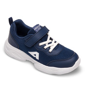 Buty sportowe dziecięce American Club BD02/21 Granatowe