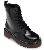 Glany damskie N/M SK-2115 Czarne