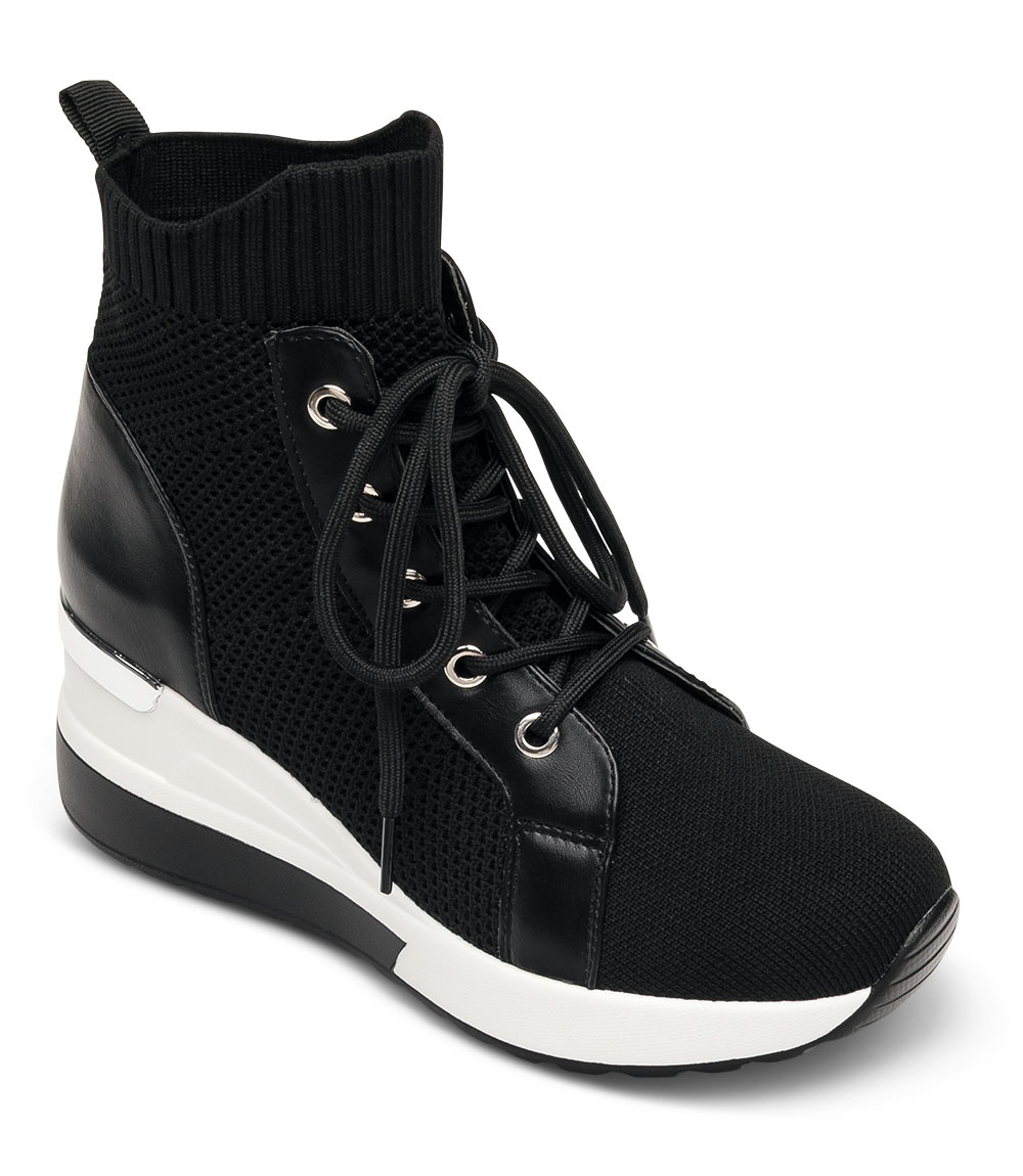 Buty sportowe damskie Lady Glory HQ292 Czarne