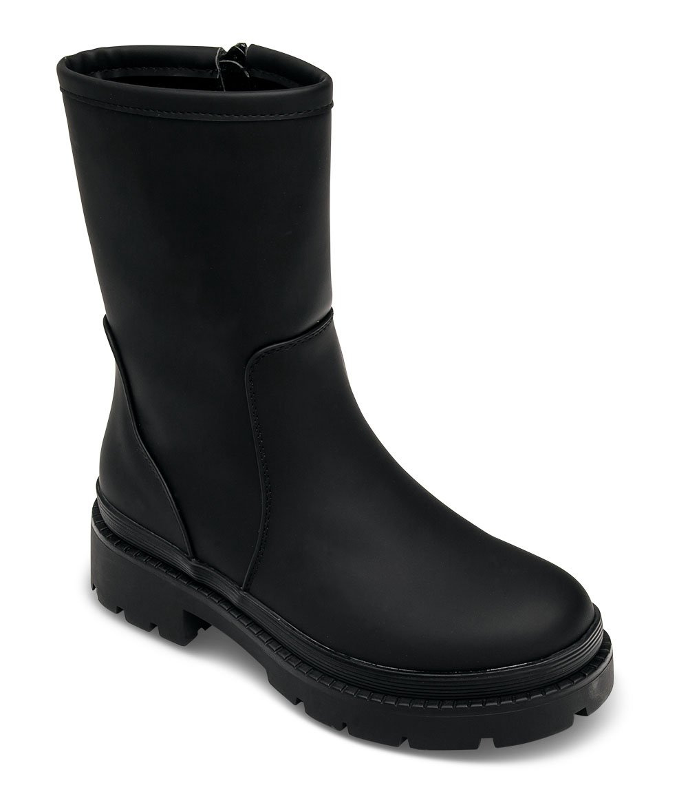 Botki damskie Lady Glory HQ267 Czarne