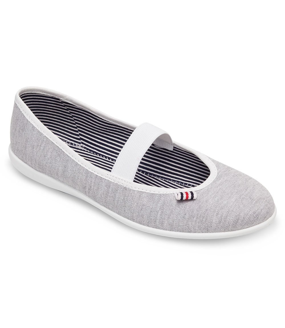 Tenisówki damskie Befado 493Q001 Szare