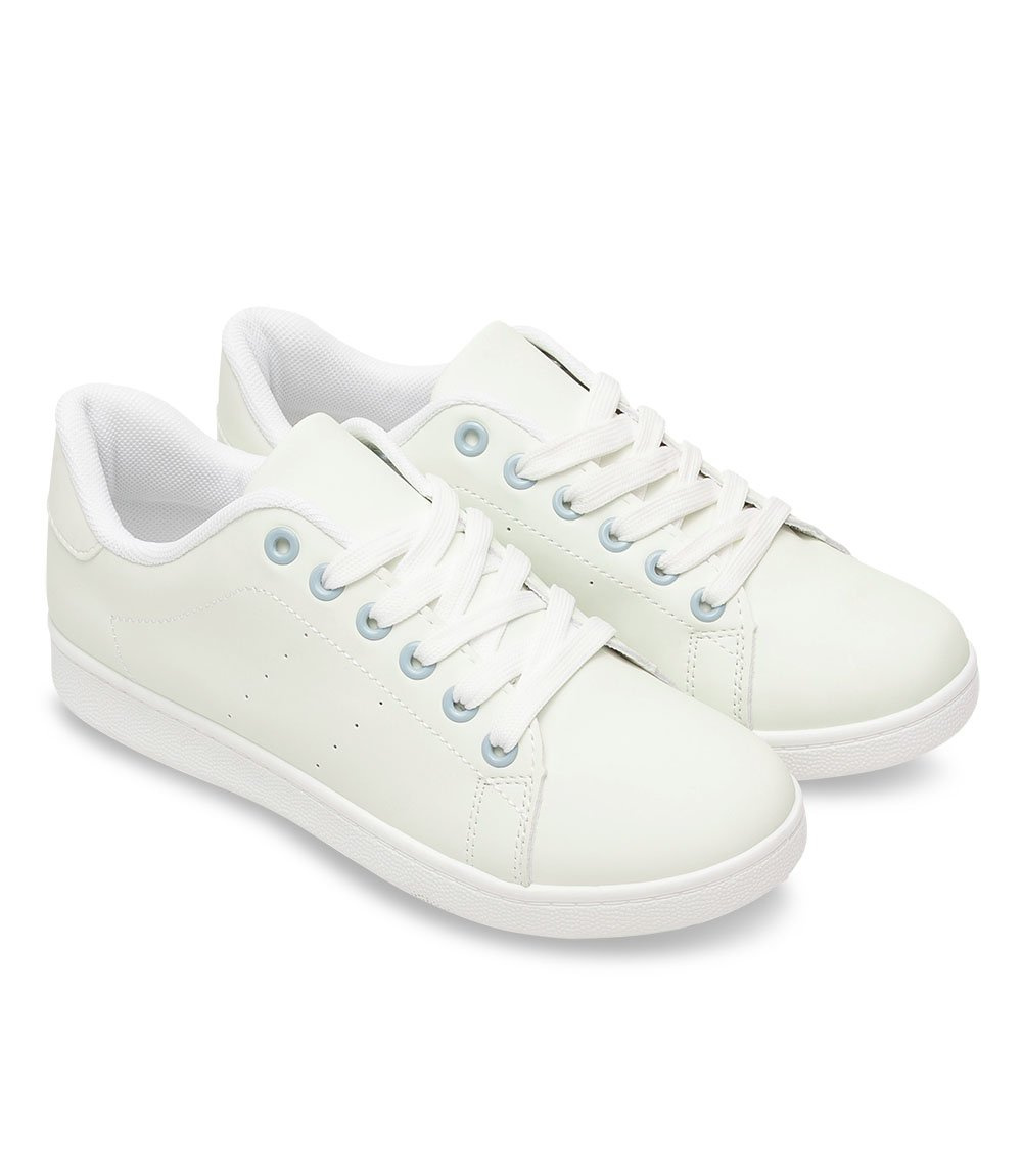 Buty zmieniające kolor N/M SN-230 Niebieskie UV