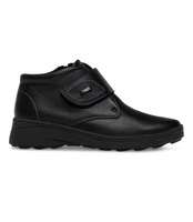 Botki damskie Helios 511 Czarne