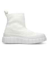 Buty sportowe damskie N/M 88-38 Białe