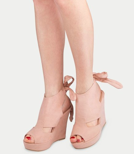 Sandały damskie Laura Mode LM-906 Różowe