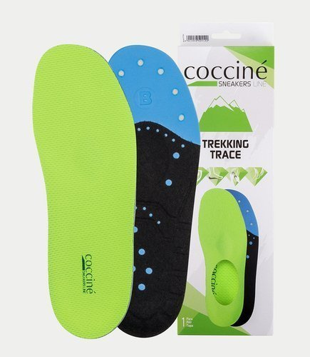 TREKKING TRACE Wkładki dla chodziarzy