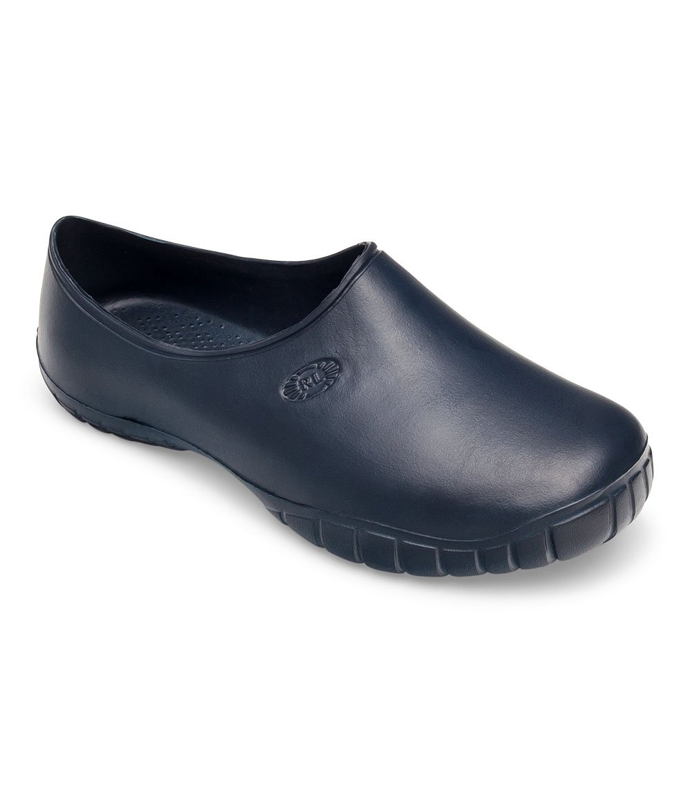 Kalosze męskie Realpaks ETS-04/2 Granatowe