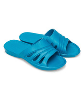 Klapki damskie Realpaks SLJ-13 Niebieskie